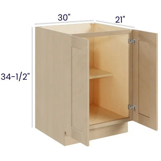 Natural Birch VS30FH