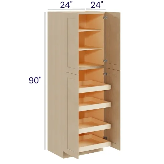 Natural Birch U2490244RS