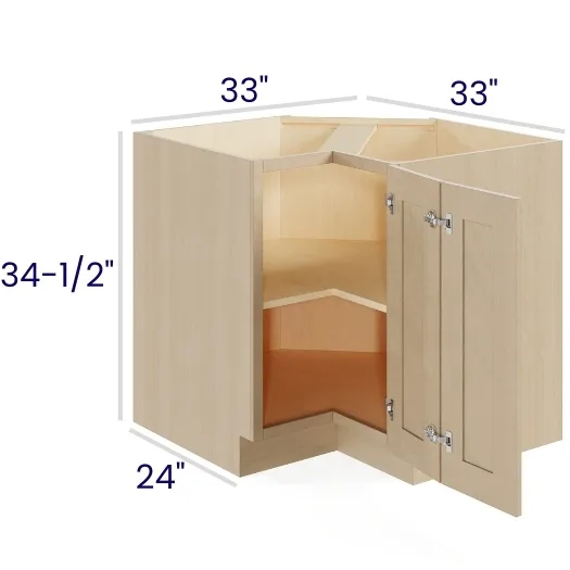 Natural Birch BER33